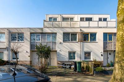 Woning Groen-blauwlaan 157 Zoetermeer