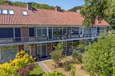 Woning Dunantstraat 11 Assen