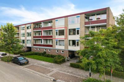 Woning Plutolaan 118 Groningen