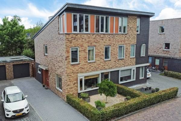 Woning Huygensstraat 37 Assen