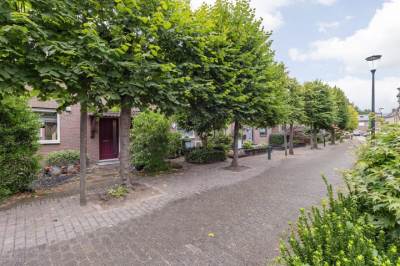Woning Ruissenbeemd 5 Breda
