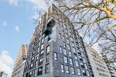 Woning Dudokstraat 60 Hoofddorp