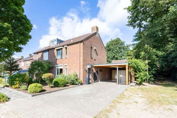 Woning Siebengewaldseweg 89 Bergen (LI)