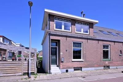 Woning Vijfmorgenstraat 3 Zutphen
