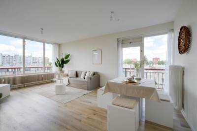 Woning Korfoedreef 85 Utrecht