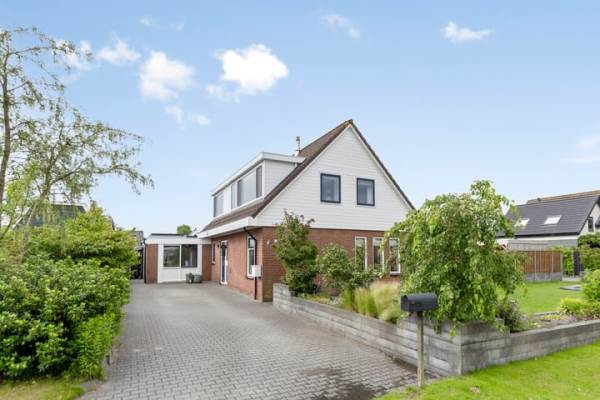 Woning Hellingpad 11 Haskerdijken