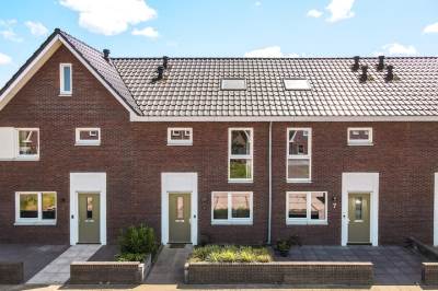 Woning De Wierse 5 Biddinghuizen