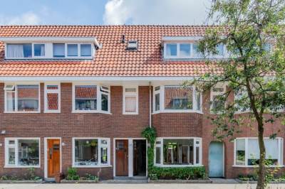 Woning Morelstraat 75 Utrecht