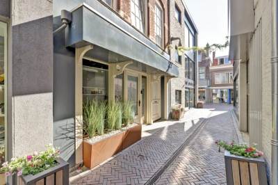 Woning Papegaaistraat 14 Goes