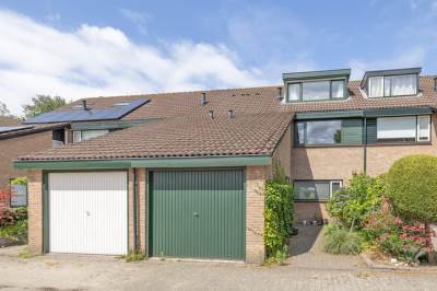 Woning Bernard van Beeklaan 6 Kortenhoef