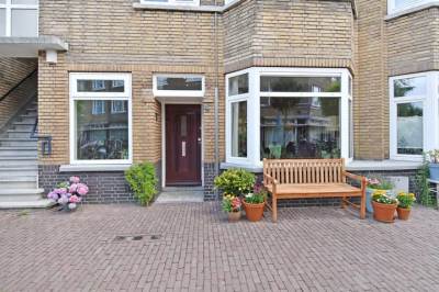 Woning Notenplein 4 Den Haag