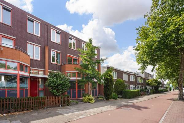 Woning Leyweg 45 Den Haag
