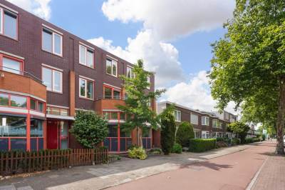 Woning Leyweg 45 Den Haag