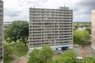 Woning Tjaarda 188 Drachten