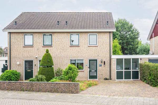 Woning Valeriaan 80 Gendringen