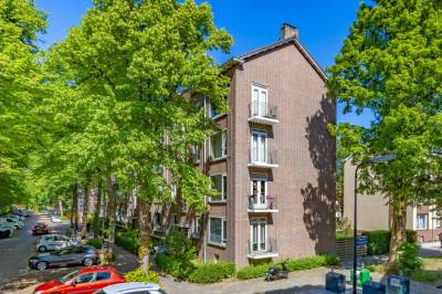 Woning Dr H. Colijnlaan 99 Rijswijk (ZH)