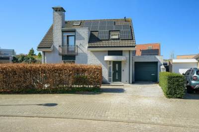 Woning Brede Slagen 9 Breda