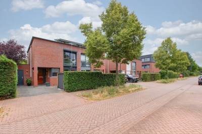 Woning Alfred Mozerplein 16 Doetinchem