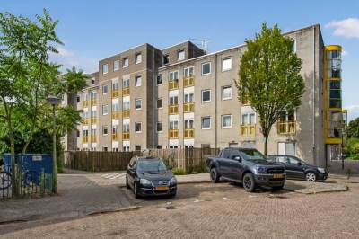 Woning Derde Werelddreef 83 Delft