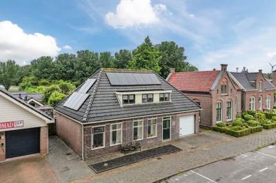 Woning Oude Rijksweg 102 't Zand