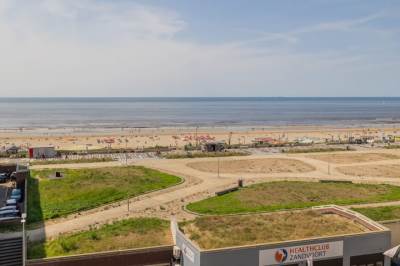 Woning Burgemeester van Fenemaplein 22F9 Zandvoort