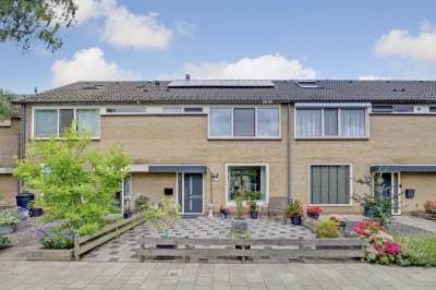 Woning Van Hogendorplaan 72 Goes
