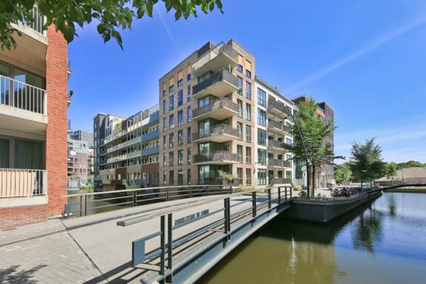 Woning Carel Willinkgracht 731 Diemen