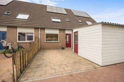 Woning Schoener 3540 Lelystad