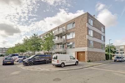 Woning Cantondreef 35 Utrecht
