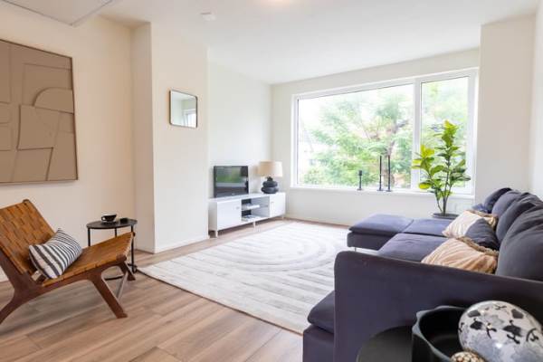 Woning Geulstraat 1 Groningen