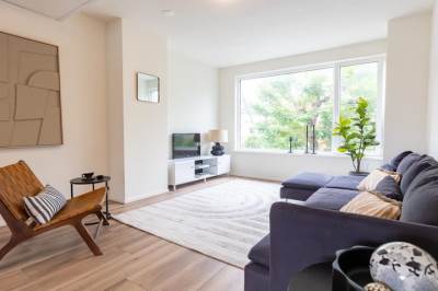 Woning Geulstraat 1 Groningen