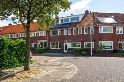 Woning Sexbierumerstraat 41 Leeuwarden