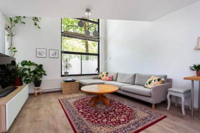 Woning Rosestraat 185 Rotterdam