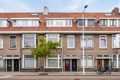 Woning Sumatrastraat 44A Leiden