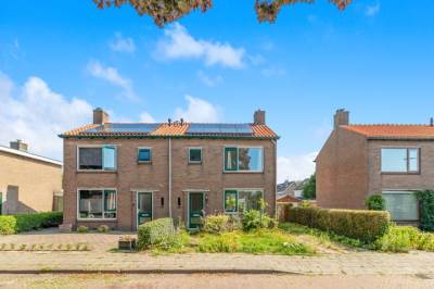 Woning Lydweg 8 Akersloot