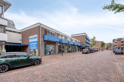 Woning Poststraat 8 Assen