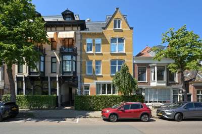 Woning Badhuisweg 203B Den Haag