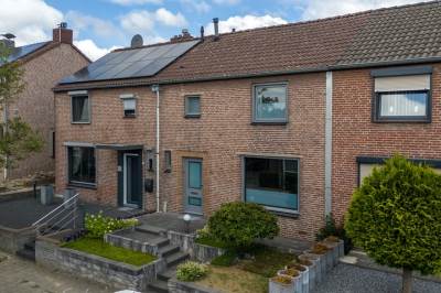 Woning Brandtstraat 33 Eygelshoven