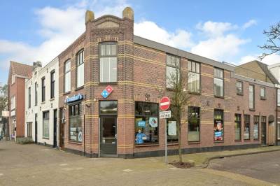 Woning Oostdorperweg 43 Wassenaar