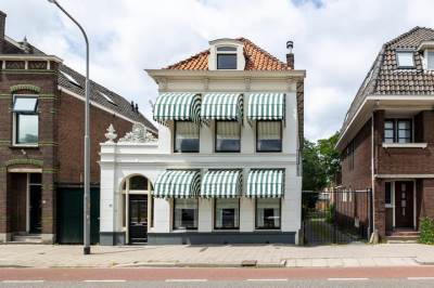 Woning Kattensingel 46 Gouda