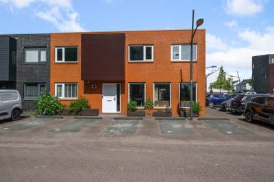 Woning Mediterraan 18 Assendelft