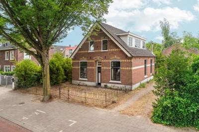 Woning Heiweg 101 Nijmegen