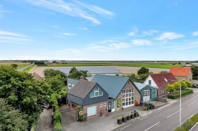 Woning Stolperweg 17 Schagerbrug