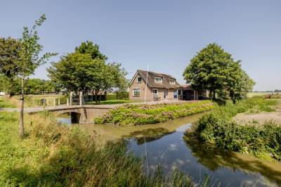 Woning Rijperweg 119A Middenbeemster