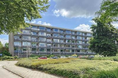 Woning Lijsterlaan 291 Bussum