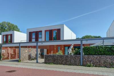 Woning Dopheide 8 Nieuwegein