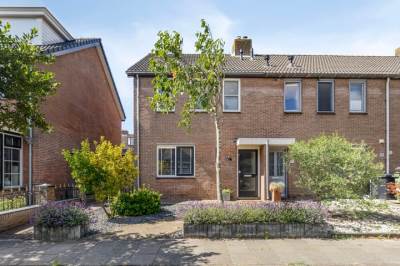 Woning Leuvenstraat 20 Oosterland