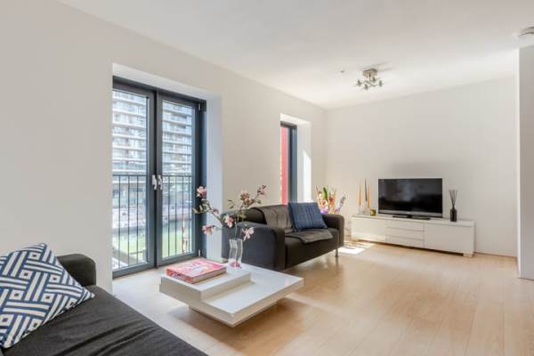 Woning Wijnbrugstraat 50 Rotterdam