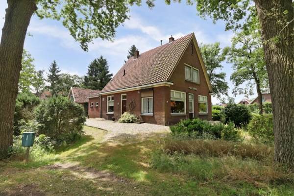 Woning Esselinkhoekweg 2 Winterswijk Woold