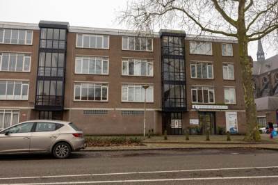 Woning Groenestraat 217V Nijmegen